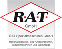 RAT – Spezialmaschinen GmbH